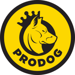ProDog logo