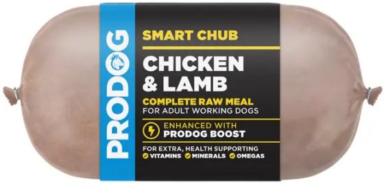 ProDog Smart Chubs review