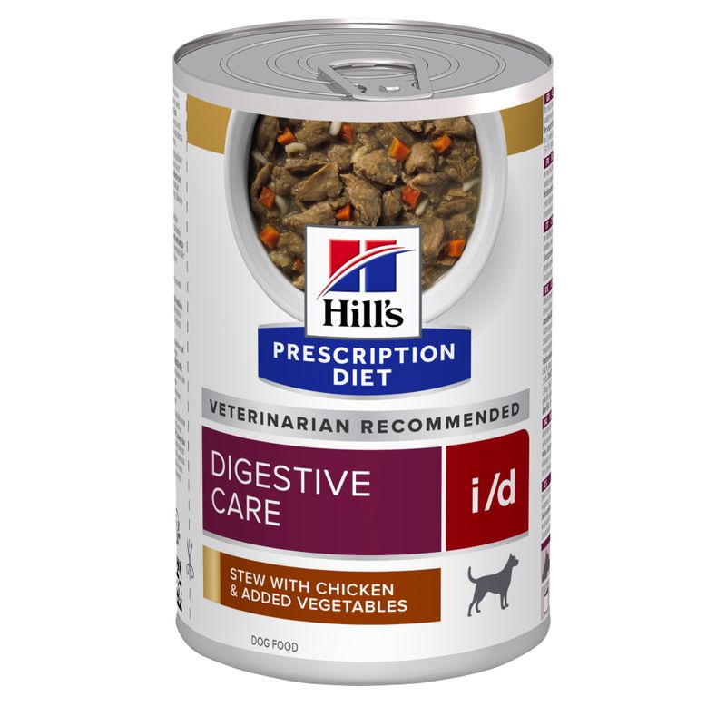 Hill’s 36 x Hill’s Prescription Diet Wet Dog Food - 24 + 12 Free! * review