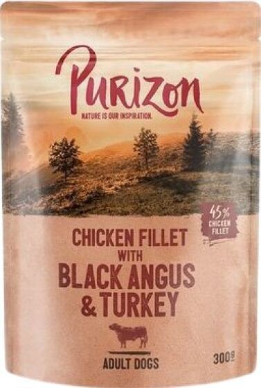 Purizon Adult Pouches review