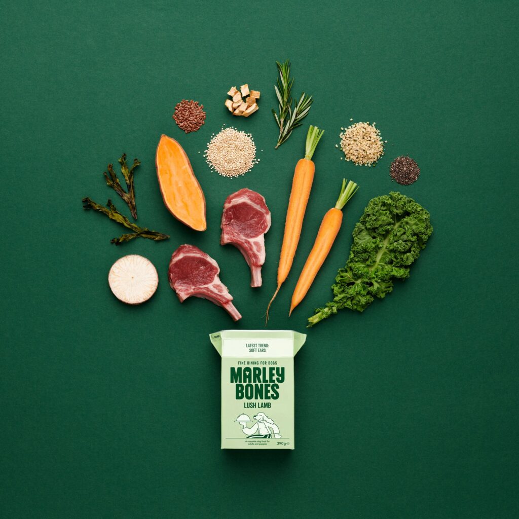 Marleybones Lush Lamb review