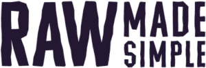 Raw Made logo