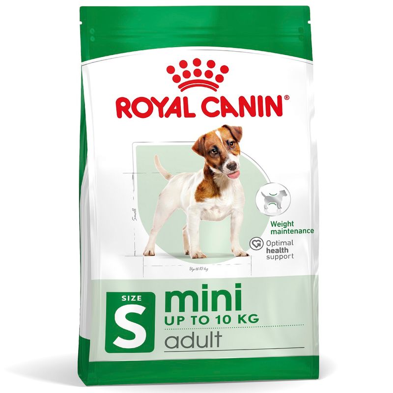 Royal Canin Mini Adult review