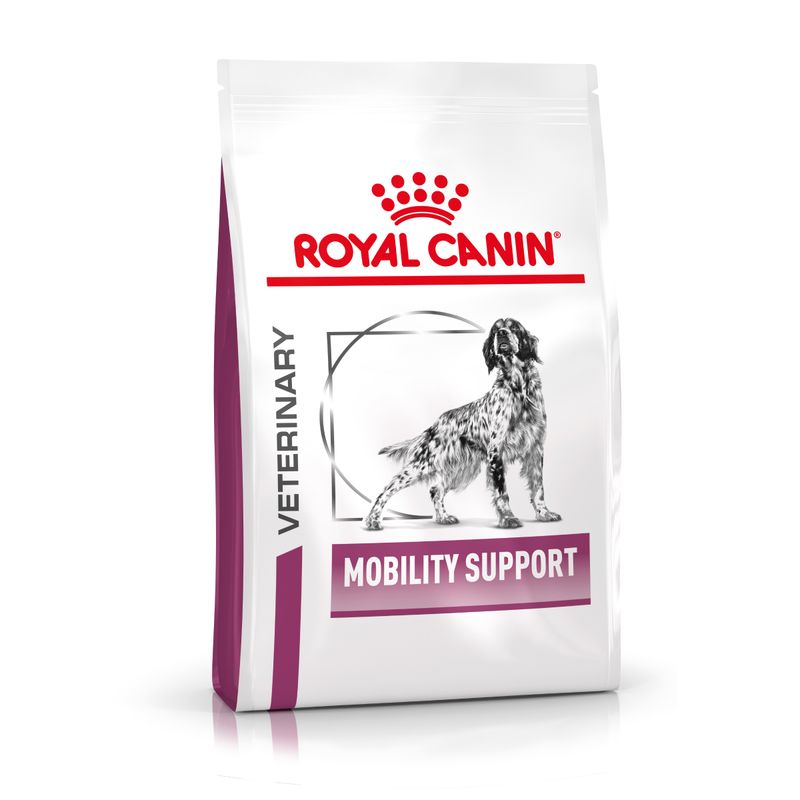 Royal Canin Veterinary Dog - Mobility Support review