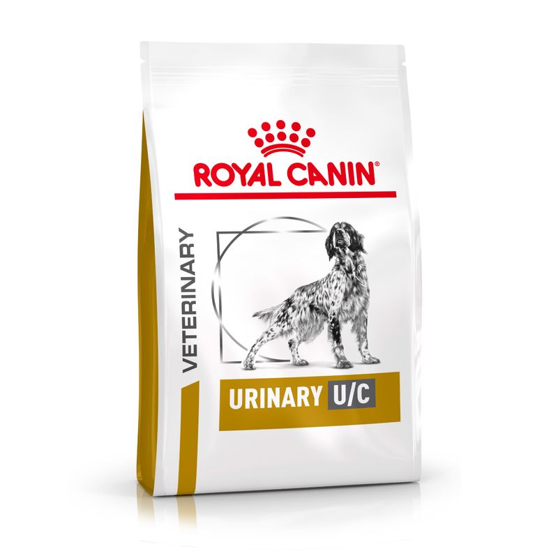 Royal Canin Veterinary Dog - Urinary U/C Low Purine review