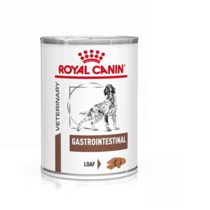 Royal Canin Veterinary Canine Gastrointestinal Loaf