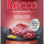 Rocco Senior