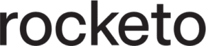 Rocketo logo