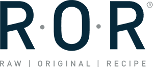 ROR logo