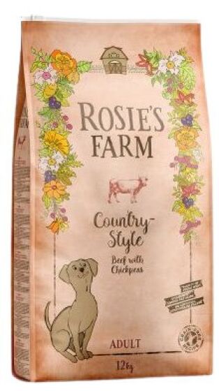 Rosie’s Farm Adult Country Style review