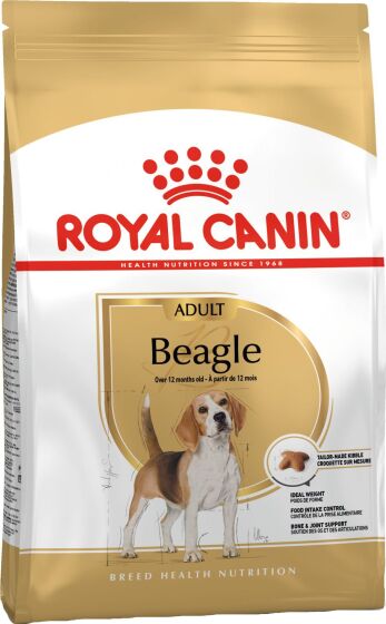 Royal Canin Beagle Adult review