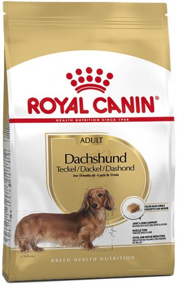 Royal Canin Dachshund Adult review