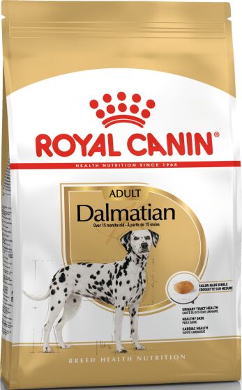 Royal Canin Dalmatian Adult review