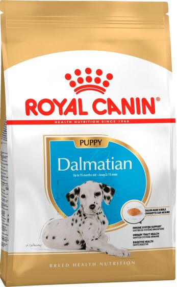 Royal Canin Dalmatian Puppy review