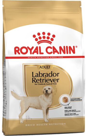 Royal Canin Labrador Retriever Adult review