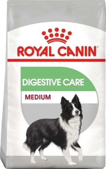 Royal Canin Medium Digestive Care review