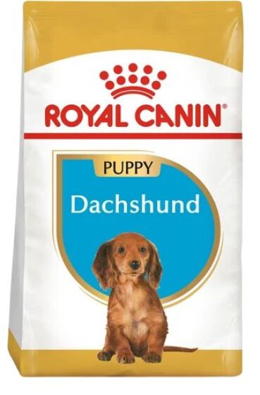 Royal Canin Puppy Dachshund review