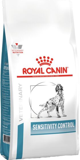 Royal Canin Sensitivity Control Adult review