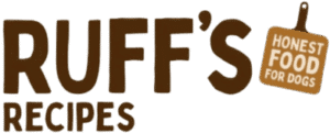 Ruff's Recipes logo