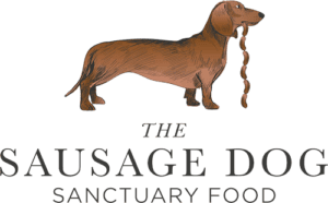 Sausage Dog logo