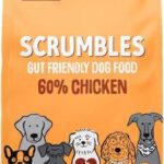 Scrumbles Adult & Senior Chicken