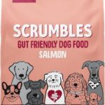 Scrumbles Adult & Senior Salmon