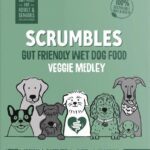 Scrumbles Grain Free Veggie