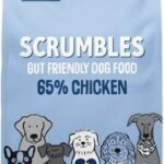 Scrumbles Puppies & Toys