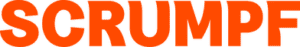Scrumpf logo