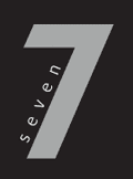 Seven logo
