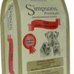 Simpsons Premium Adult