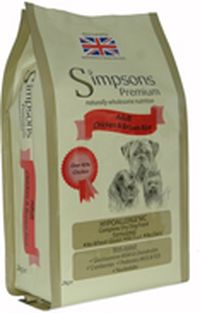 Simpsons Premium Adult review