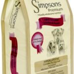 Simpsons Premium Adult Sensitive