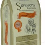 Simpsons Premium Puppy
