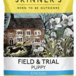 Skinner's Field & Trial Puppy