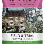 Skinner's Field & Trial Puppy & Junior