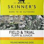 Skinner's Field & Trial Wet Foods Puppy & Junior