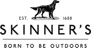 Skinner's logo