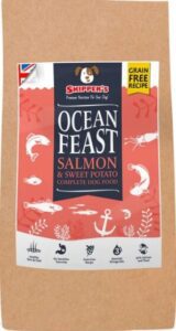 Skipper's Ocean Feast