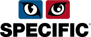 Specific logo