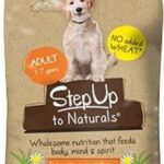 Step Up Dry Food Adult