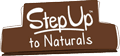 Step Up logo