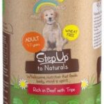 Step Up Wet Food Adult