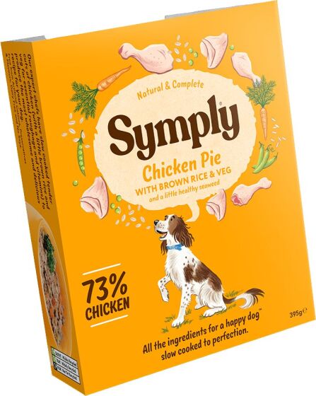 Symply Adult Trays review