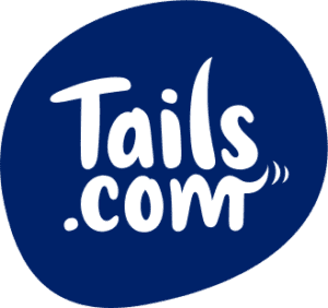 Tails logo