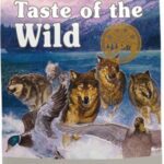 Taste of the Wild Adult