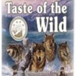 Taste of the Wild Adult Tins