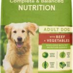 Tesco Complete & Balanced Nutrition Adult Dry