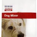 Tesco Mixer Dry Dog Food