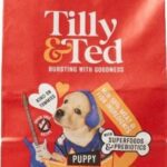 Tilly & Ted Puppy Dry